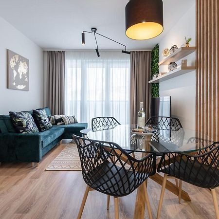 Westside River Apartment Budapest Exterior foto